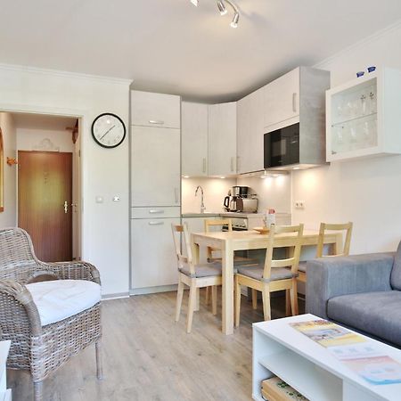 Ferienanlage Bergstrasse 62 Ferienhaus Bergstrasse 62 Appartement 17 Timmendorfer Strand Εξωτερικό φωτογραφία