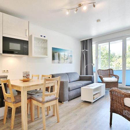 Ferienanlage Bergstrasse 62 Ferienhaus Bergstrasse 62 Appartement 17 Timmendorfer Strand Εξωτερικό φωτογραφία
