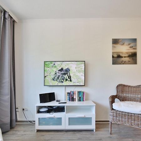 Ferienanlage Bergstrasse 62 Ferienhaus Bergstrasse 62 Appartement 17 Timmendorfer Strand Εξωτερικό φωτογραφία