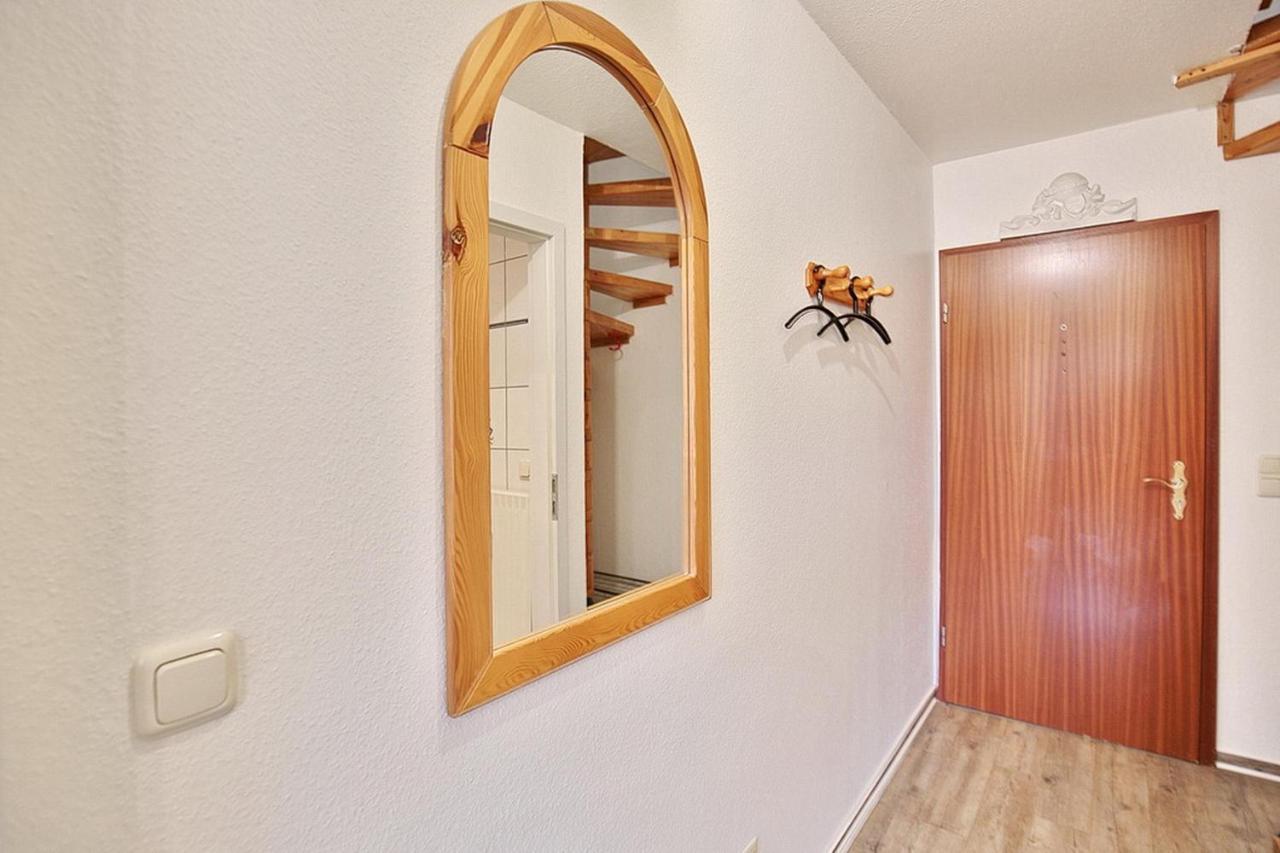 Ferienanlage Bergstrasse 62 Ferienhaus Bergstrasse 62 Appartement 17 Timmendorfer Strand Εξωτερικό φωτογραφία