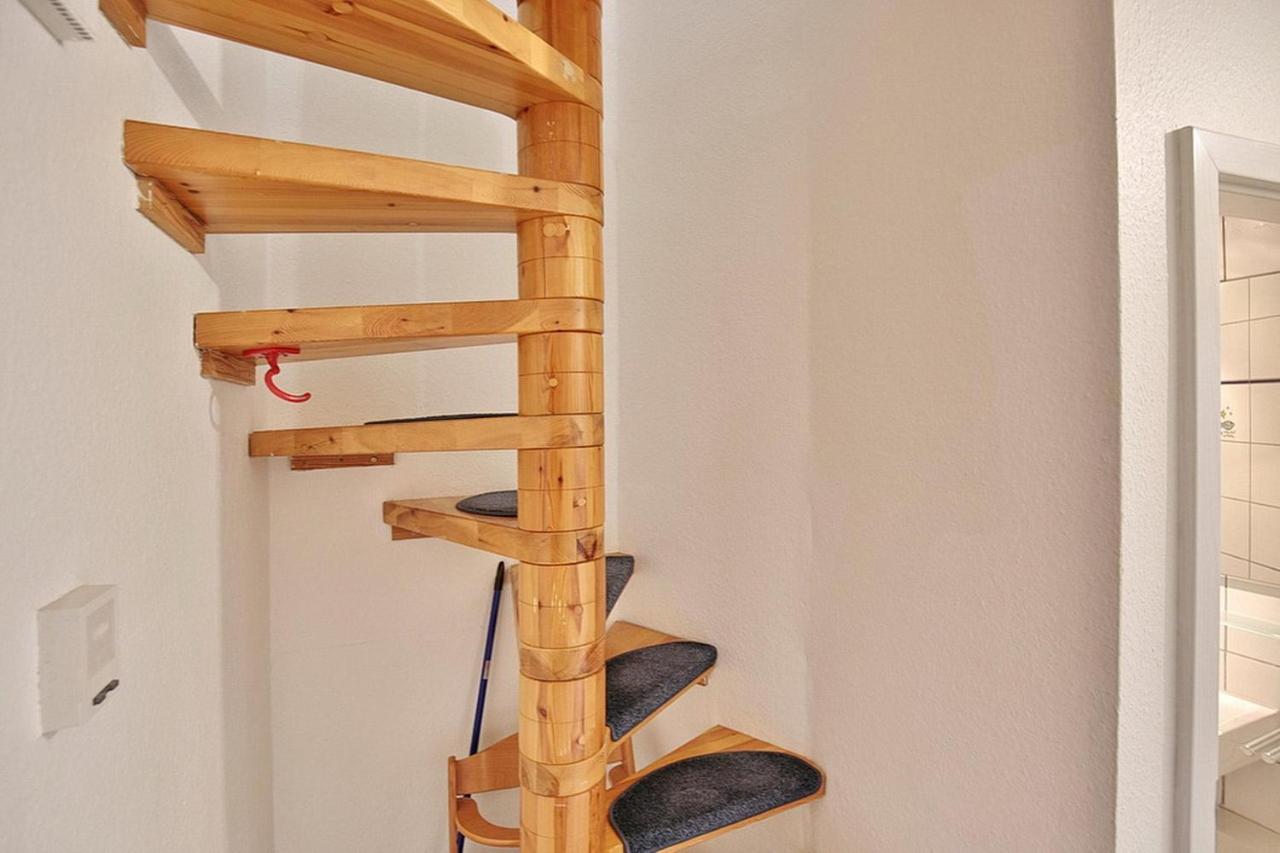 Ferienanlage Bergstrasse 62 Ferienhaus Bergstrasse 62 Appartement 17 Timmendorfer Strand Εξωτερικό φωτογραφία