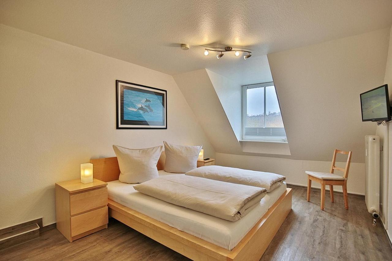 Ferienanlage Bergstrasse 62 Ferienhaus Bergstrasse 62 Appartement 17 Timmendorfer Strand Εξωτερικό φωτογραφία